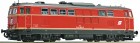 72718 Roco Diesel Locomotive Rh 2143